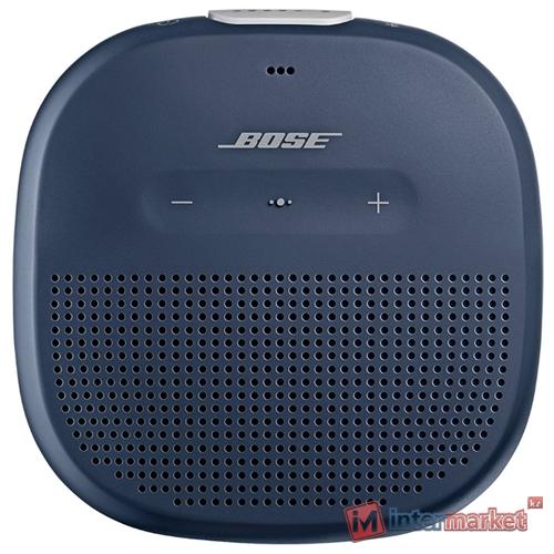 Портативная акустика Bose SoundLink Micro Blue
